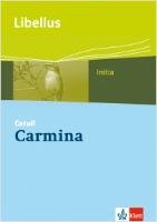 Catull: Carmina Klett Ernst /Schulbuch, Klett