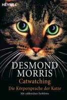Catwatching Morris Desmond