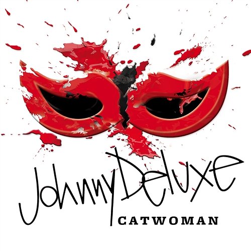 Catwoman Johnny Deluxe