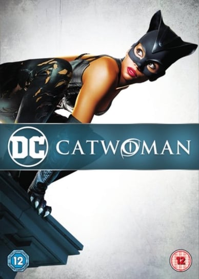 Catwoman (brak polskiej wersji językowej) Pitof
