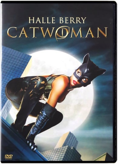 Catwoman (Kobieta-Kot) Pitof