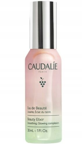 Caudalie Beauty Elixir, Woda Rozświetlająca, 30ml Caudalie