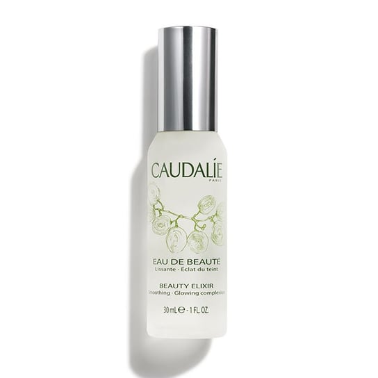 Caudalie Beauty Elixir, Woda rozświetlająca 30ml Caudalie