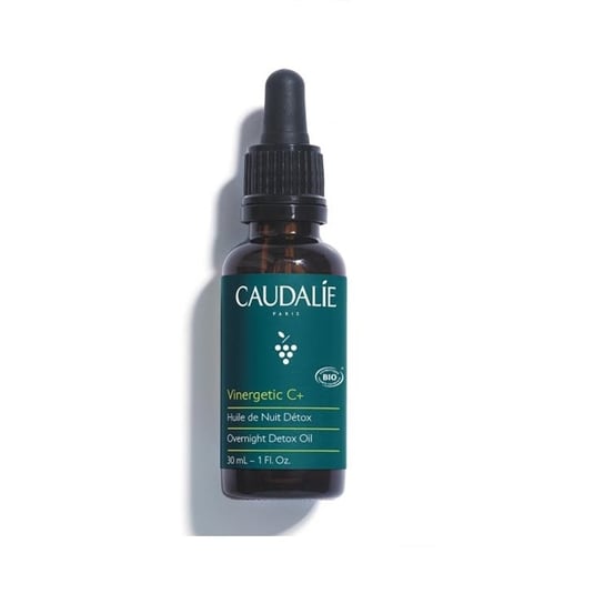 Caudalie Caudalie Vinergetic C+ Overnight Detox Oil 30ml Caudalie
