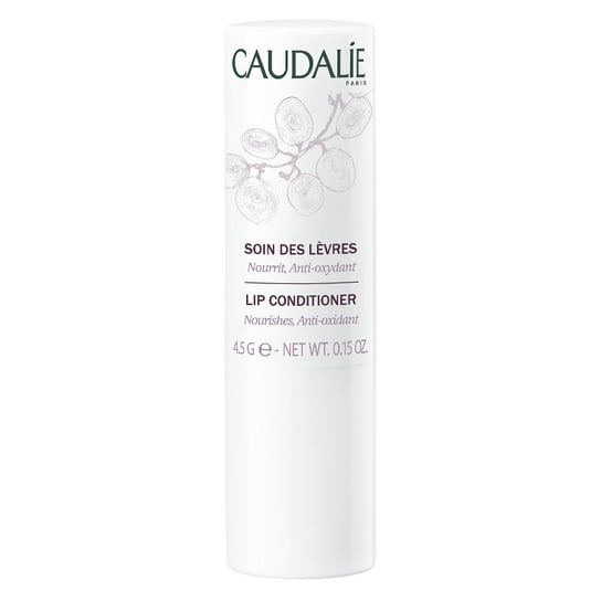 Caudalie, Lip Conditioner, pomadka do ust, 4,5 g Caudalie