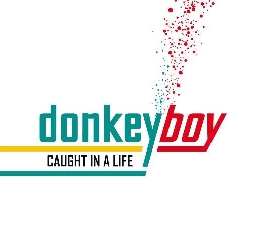 Caught in a Life Donkeyboy