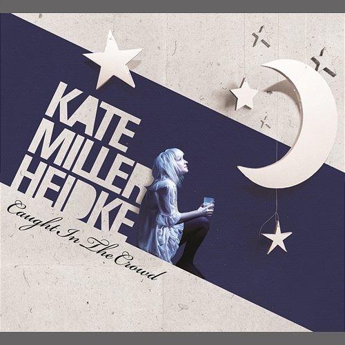 Politics In Space Kate Miller-Heidke