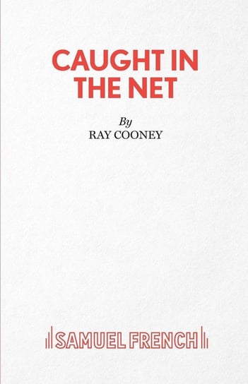 Caught in the Net Cooney Ray