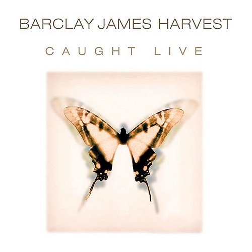 Caught Live Barclay James Harvest