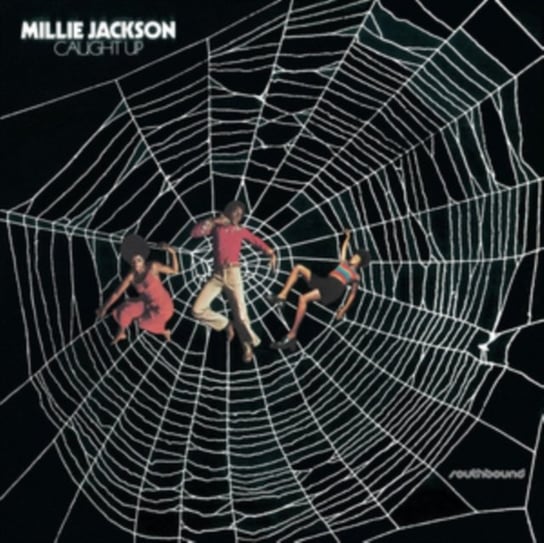 Caught Up, płyta winylowa Jackson Millie