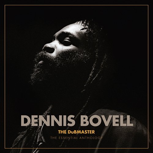 Caught You in a Lie Dennis Bovell