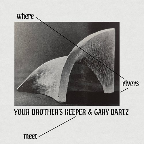 Cauldron Gary Bartz, Your Brother's Keeper