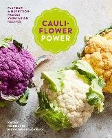 Cauliflower Power Kordalis Kathy
