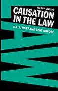 Causation in the Law Hart H. L. A., Honore Tony, Hart Herbert L.