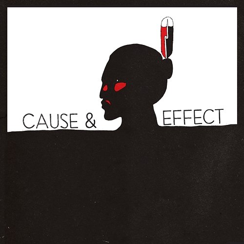 Cause & Effect Ria Hall