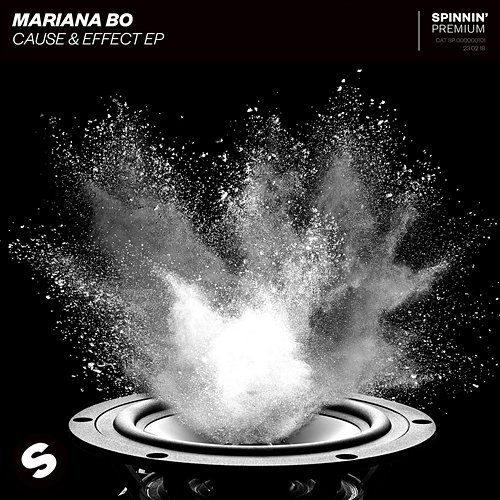 Cause & Effect - EP Mariana Bo