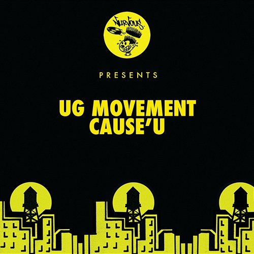 Cause'u UG Movement