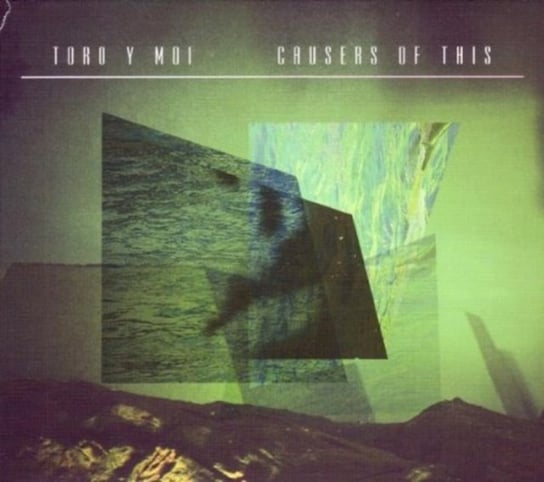 Causers of This Toro Y Moi