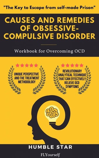Causes and Remedies of Obsessive-Compulsive Disorder Humble Star
