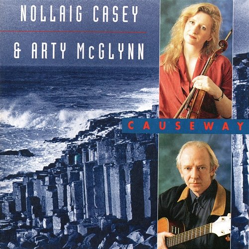 Causeway Nollaig Casey, Arty McGlynn