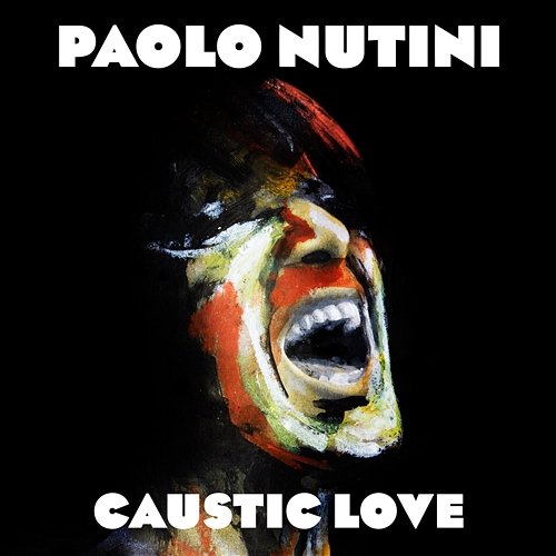 Caustic Love Paolo Nutini
