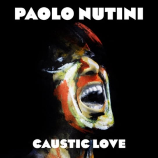 Caustic Love, płyta winylowa Nutini Paolo