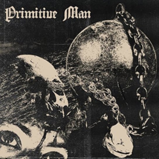 Caustic, płyta winylowa Primitive Man