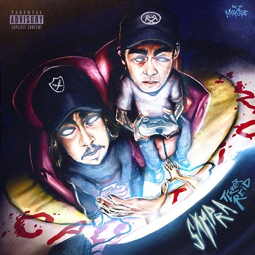 CAUTION SXMPRA & Terror Reid