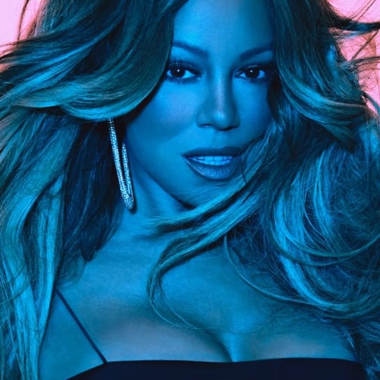 Caution, płyta winylowa Carey Mariah
