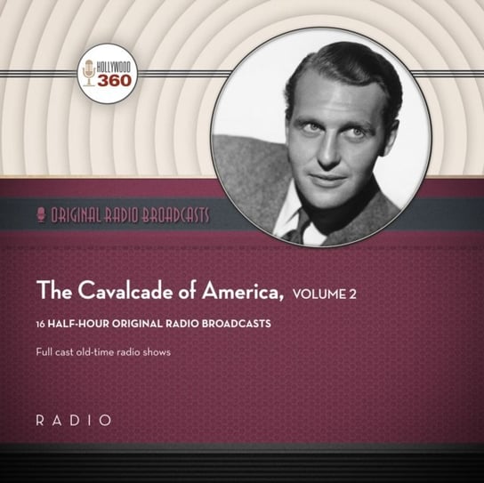 Cavalcade of America, Collection 2 Entertainment Black Eye
