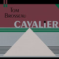 Cavalier Tom Brosseau