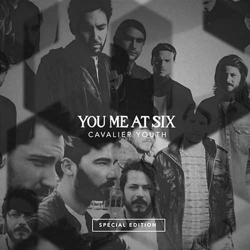 Cavalier Youth You Me At Six