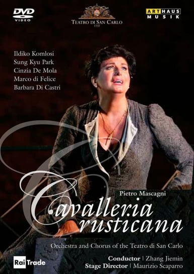 Cavalleria Rusticana Various Artists