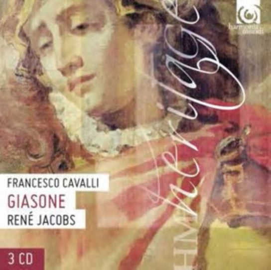 Cavalli: Giasone Jacobs Rene, Concerto Vocale