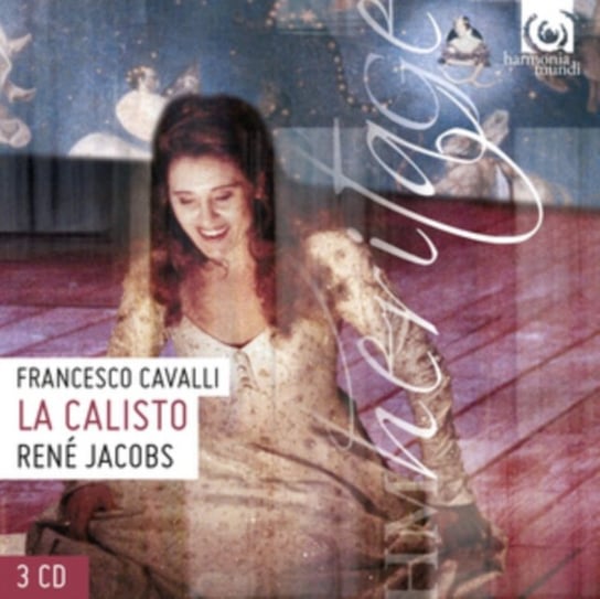 Cavalli: La Calisto Jacobs Rene, Concerto Vocale