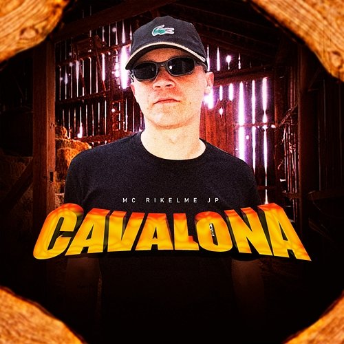 Cavalona MC RIQUELME JP