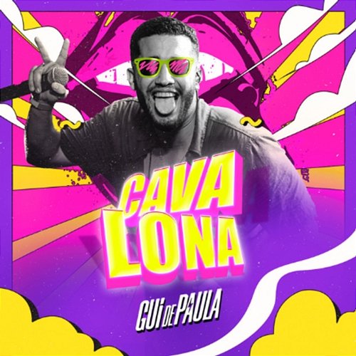 Cavalona Gui De Paula