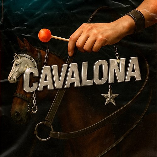 CAVALONA Midna Otirb & Conexão 085, Uhrei