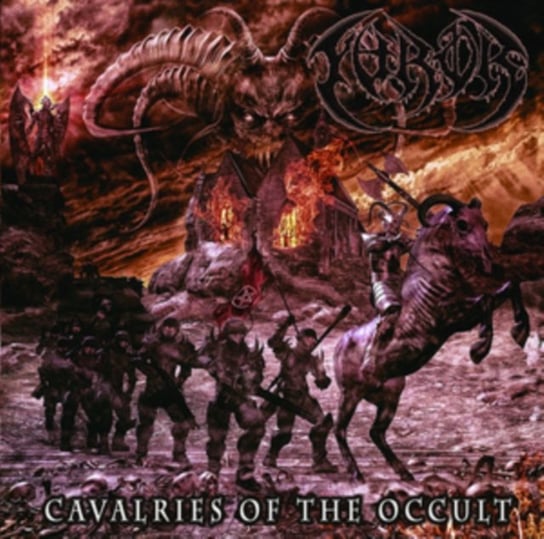 Cavalries of the Occult The Furor