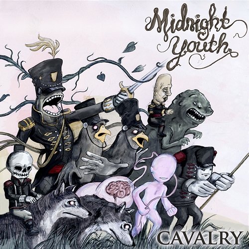 Cavalry Midnight Youth