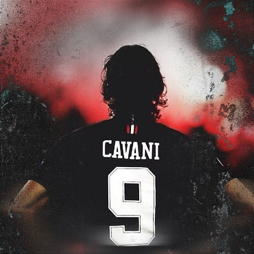 Cavani YAKARY, Ego, Haftbefehl