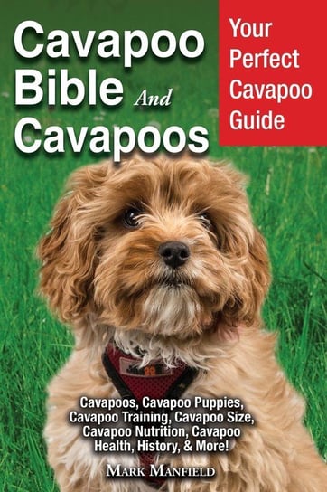 Cavapoo Bible And Cavapoos Manfield Mark