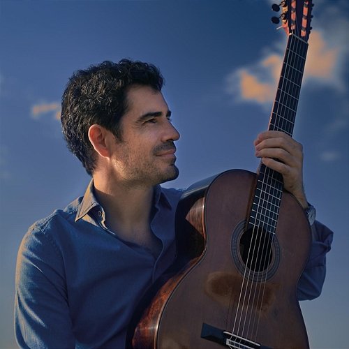 Cavatina (Arr. for Guitar by John Williams) Pablo Sáinz-Villegas