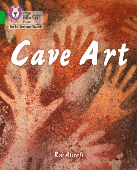 Cave Art. Rob Alcraft