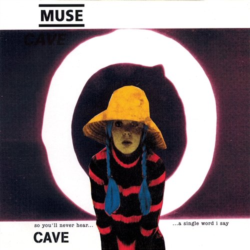 Cave Muse