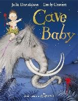 Cave Baby Donaldson Julia