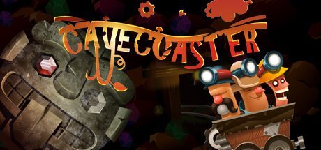 Cave Coaster, Klucz Steam, PC Strategy First
