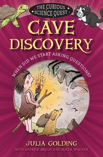 Cave Discovery When Did We Start Asking Questions Opracowanie 