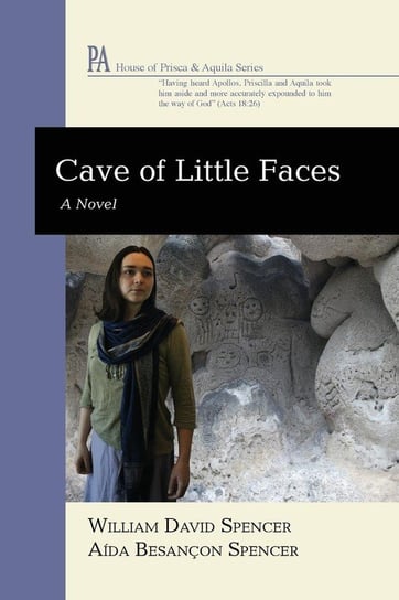 Cave of Little Faces Spencer William David