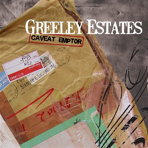 Caveat Emptor Greeley Estates